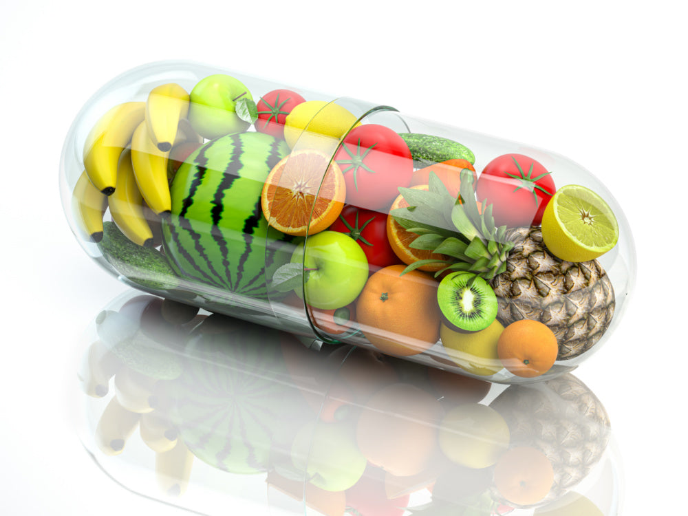 The Food is Medicine Movement: Ancient Wisdom Meets Modern Health