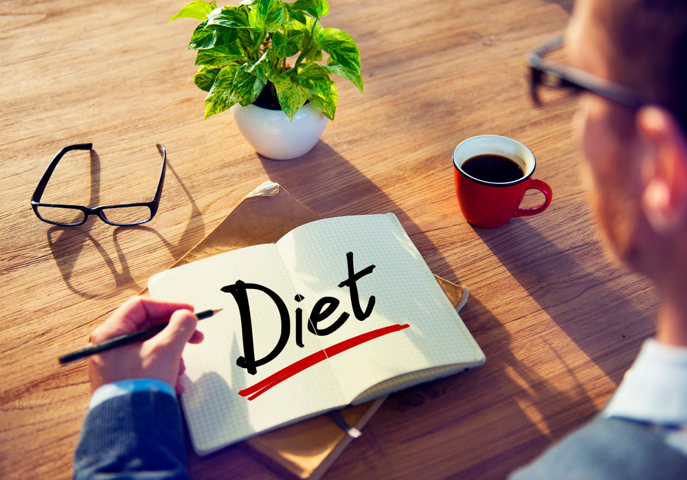 Bridging the Nutrition Knowledge Gap: Why What You Think You Know Might Be Hurting Your Health