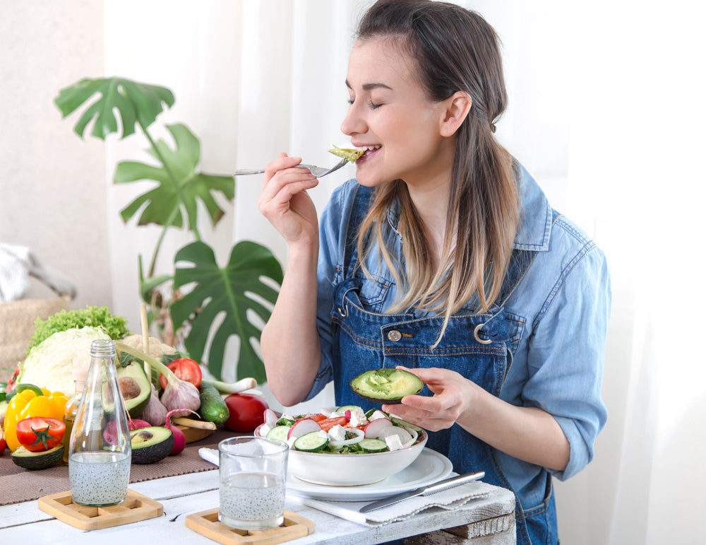 Spring Cleanse: Reset Your Body This Season