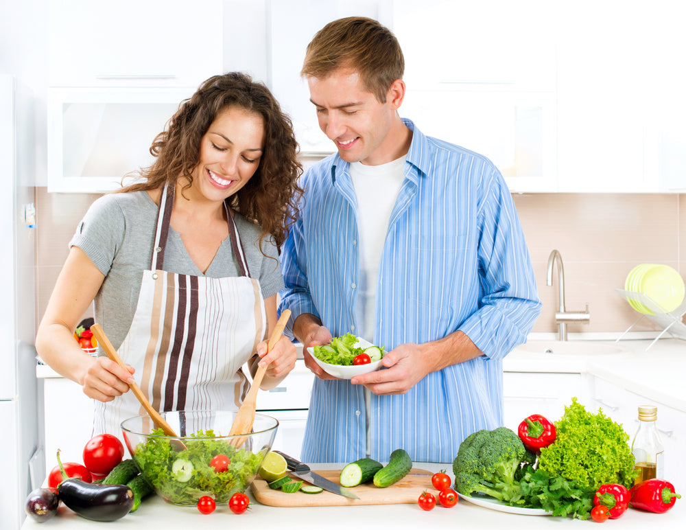 How Women Can Help the Men They Love Live Longer, Healthier Lives