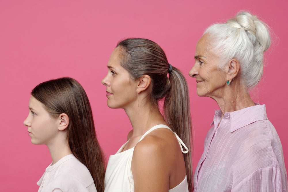 Women Get Their Own Lane in Longevity: Why 2026 Is a Turning Point for Women's Health