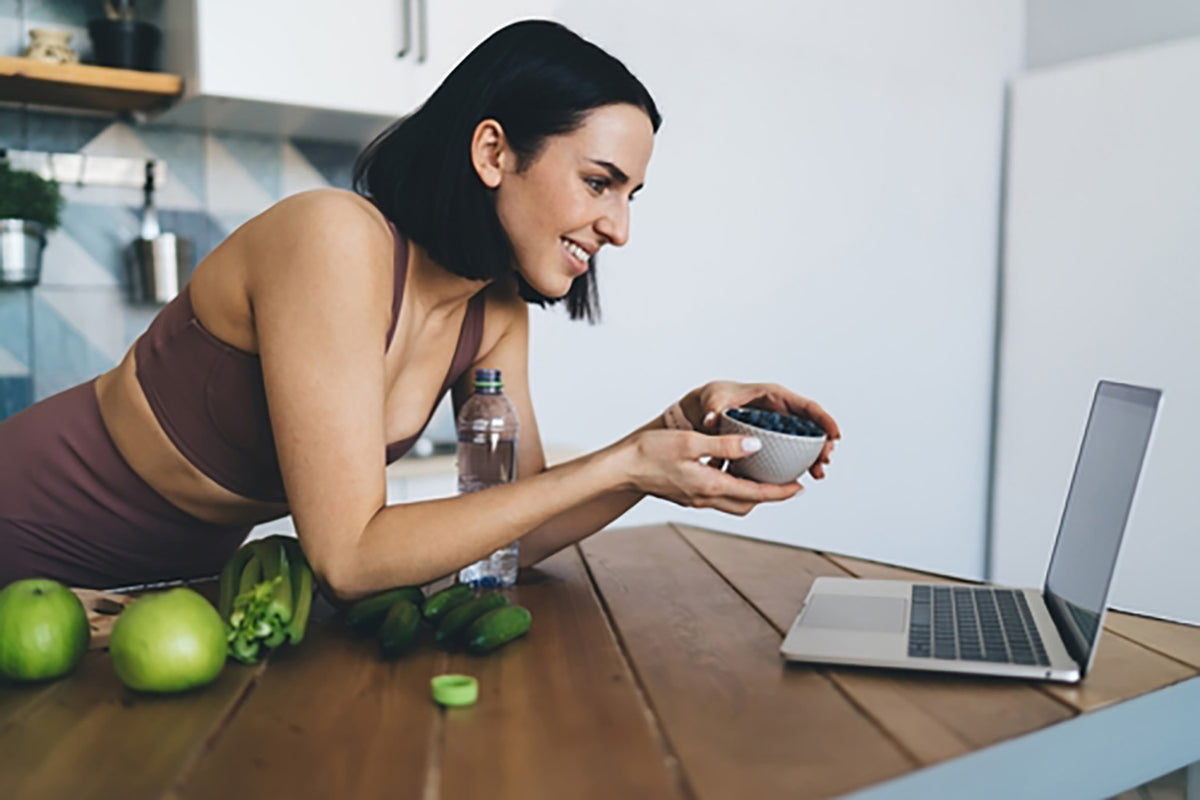 Your Body Already Makes GLP-1. Here's Why Real Nutrition Beats the Shortcut Culture