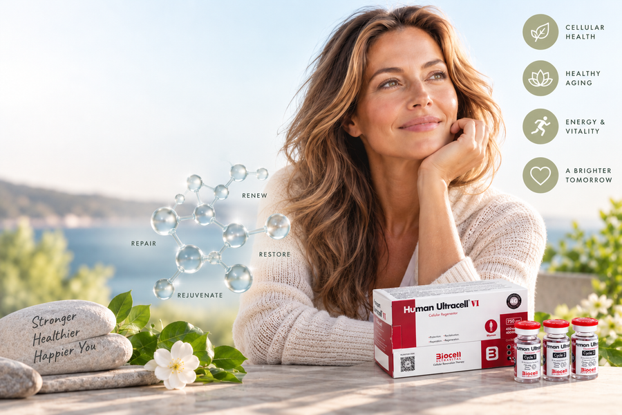 The Peptide Boom of 2026: What Women Need to Know About the Latest Longevity Trend