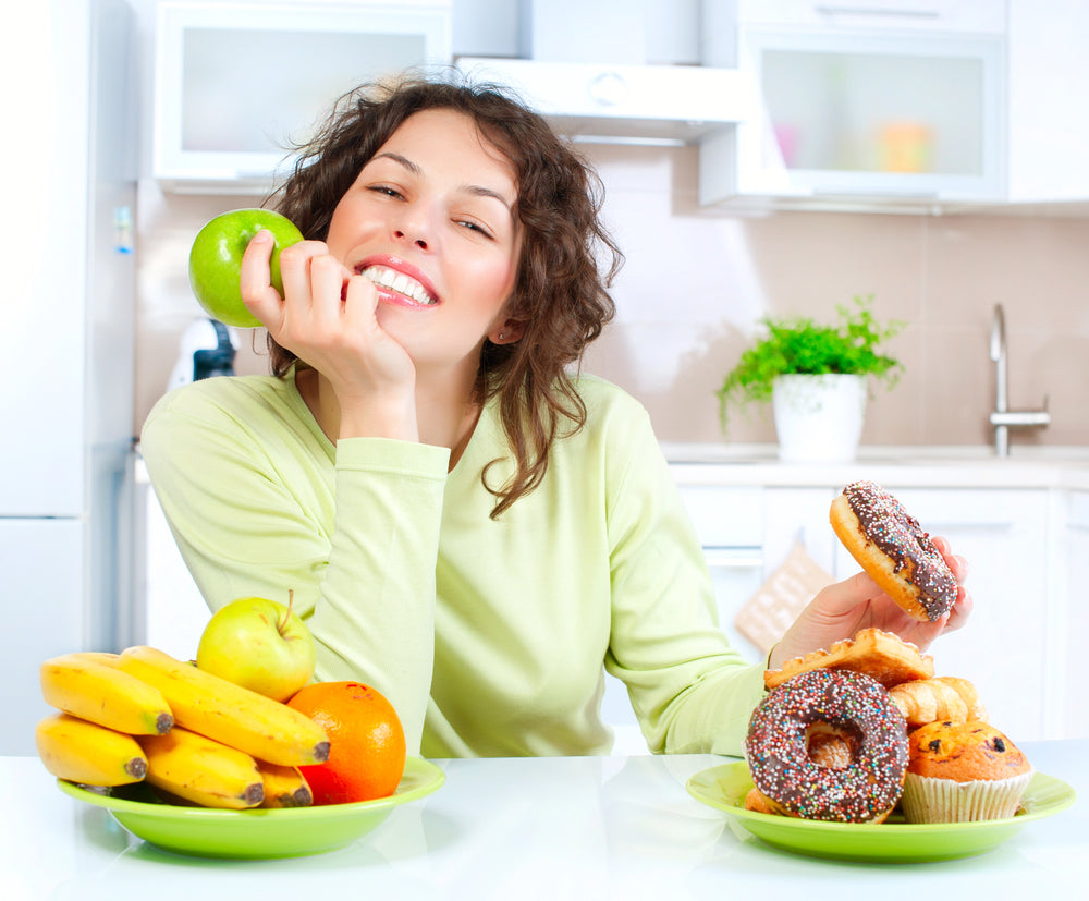 Food Choices and Your Health: The Essential Shift from Treatment to Prevention