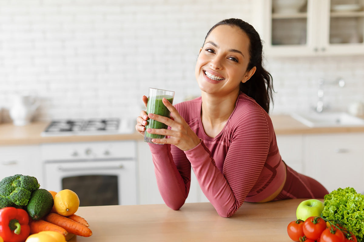 Feed Your Calm: How Nutrition Holds the Key to a Regulated Nervous System