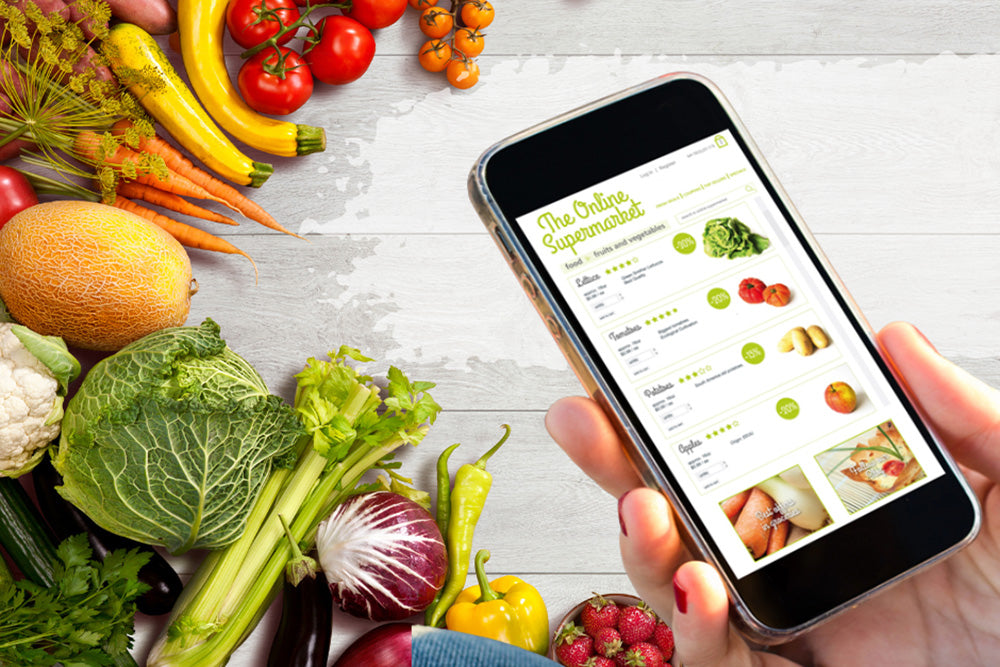 The Rise of Personalized Nutrition Tech