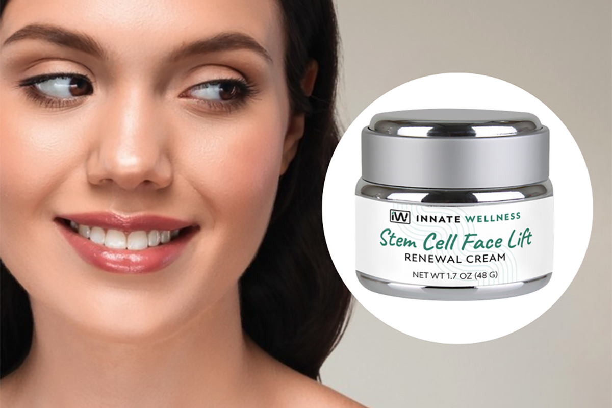 Skincare for Millennials and Gen Z: Why Plant Stem Cell Creams Are the Future of Natural Skin Regeneration
