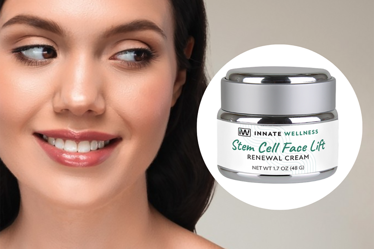 Skincare for Millennials and Gen Z: Why Plant Stem Cell Creams Are the Future of Natural Skin Regeneration