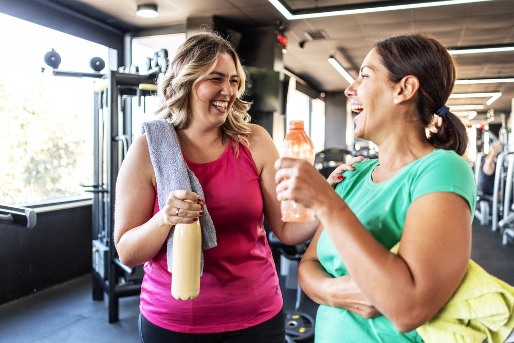 Summer Fitness Isn't Just About What You Wear—It's About How Well You Recover