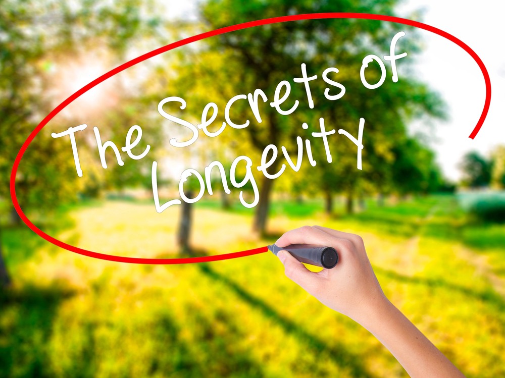 5 Ways to Increase Your Longevity