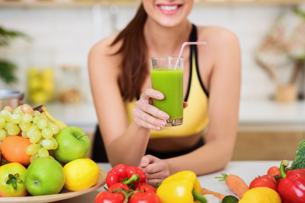 Summer Reset: How to Support Natural Detox with Seasonal Foods
