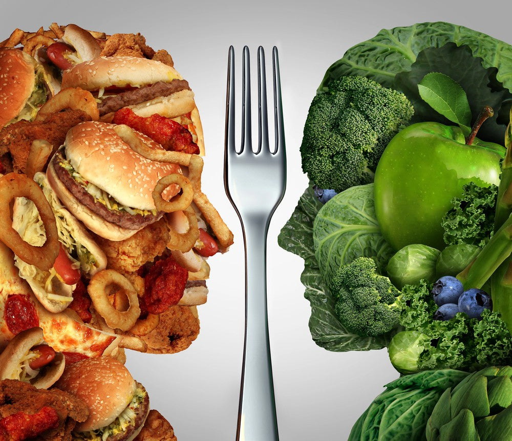 Study Shows Americans Overestimate Their Nutrition Knowledge