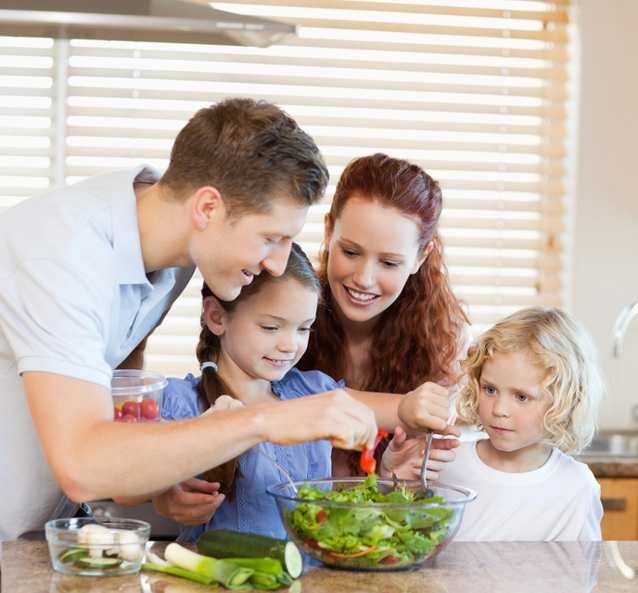Nutrition: The Foundation of Wellness We Can't Afford to Ignore