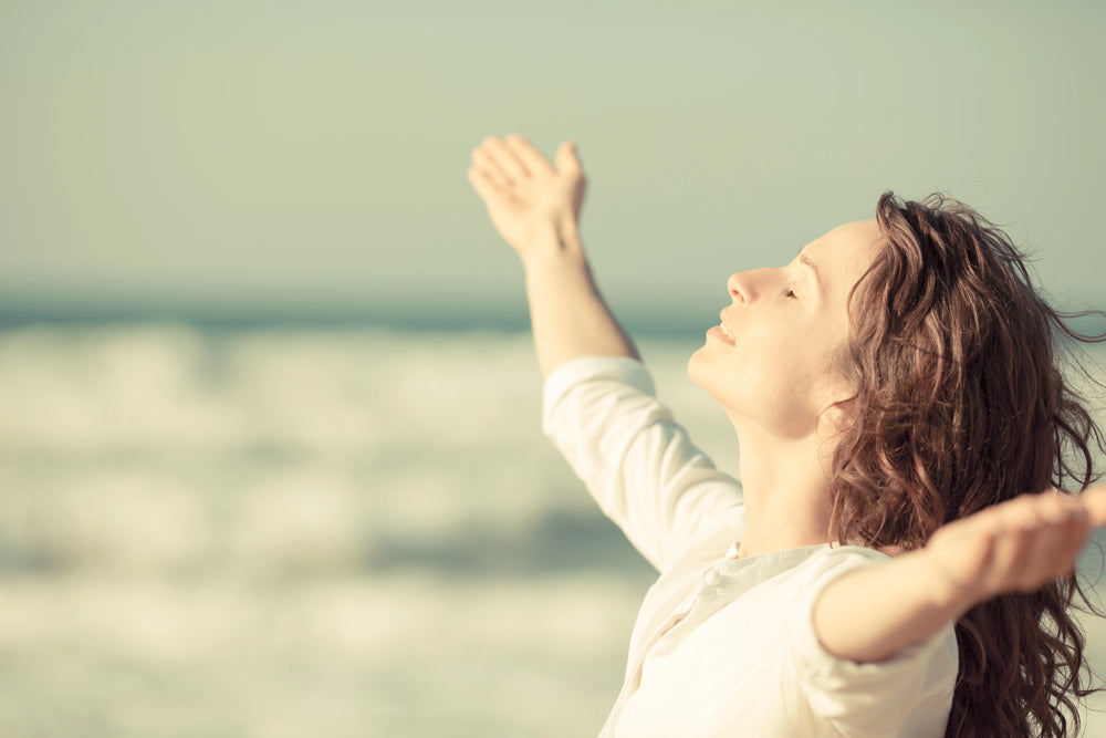 10 Wellness Tips to Celebrate National Wellness Month