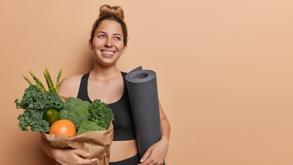 National Women's Health Week: The Best Time to Invest in Your Health Is Now