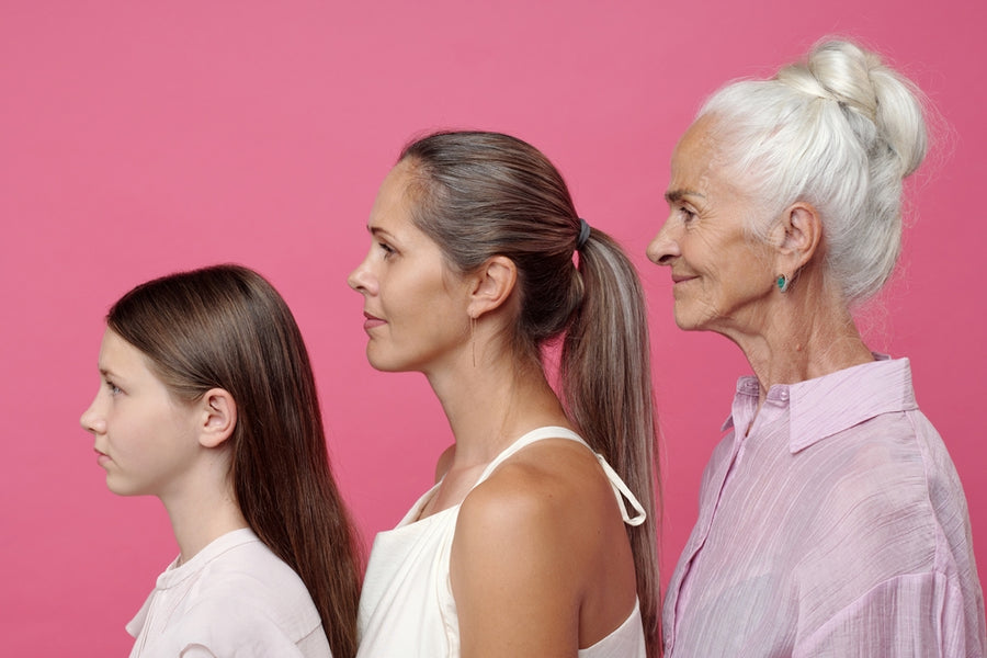 Women Get Their Own Lane in Longevity: Why 2026 Is a Turning Point for Women's Health
