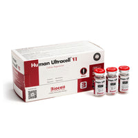 Human Ultracell VI Cellular Renovation Therapy for Women