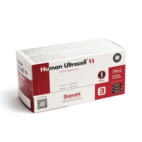 Human Ultracell VI Cellular Renovation Therapy for Women