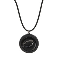 Hedron Pendant for EMF Protection