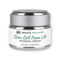 Stem Cell Face Lift Renewal Cream – Advanced Marine Plant Anti-Aging Formula