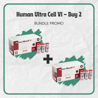 Human Ultra Cell VI – Buy 2