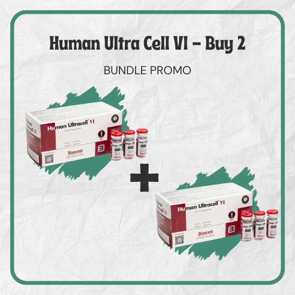 Human Ultra Cell VI – Buy 2
