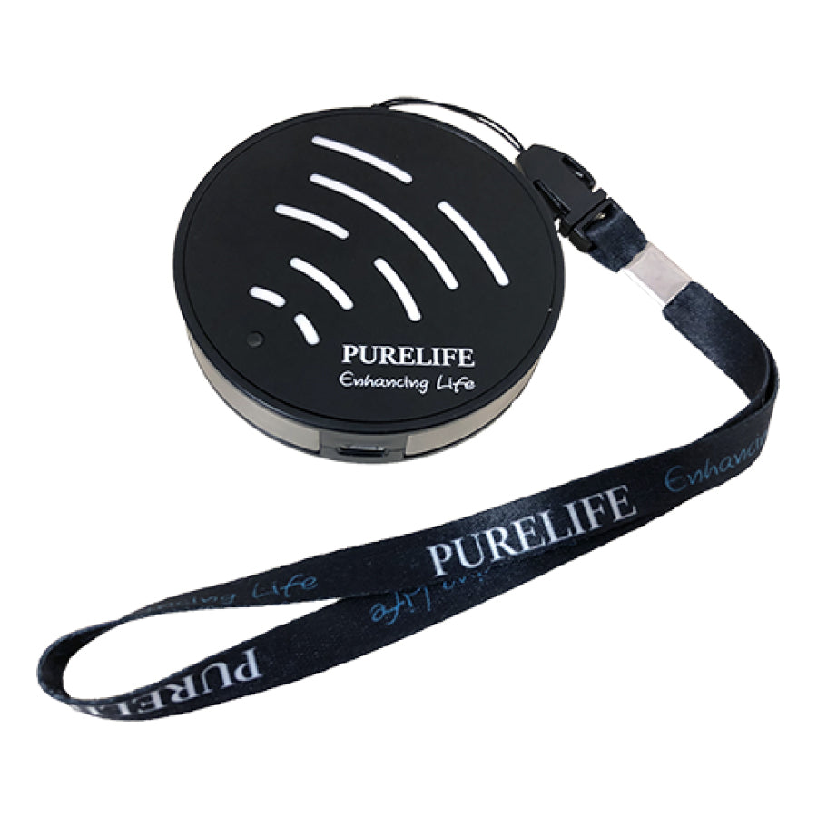 Personal EMF Neutralizer