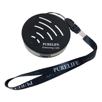 Personal EMF Neutralizer
