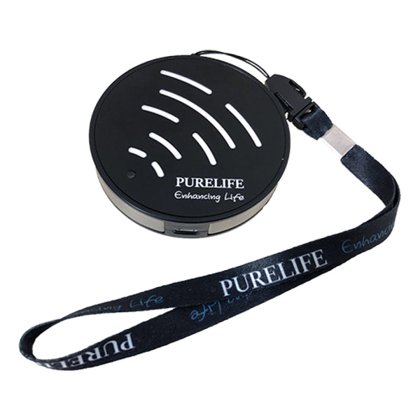 Personal EMF Neutralizer
