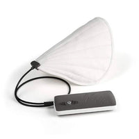 PEMF Face Mask – Pulsed Electromagnetic Field Therapy for Anti-Aging